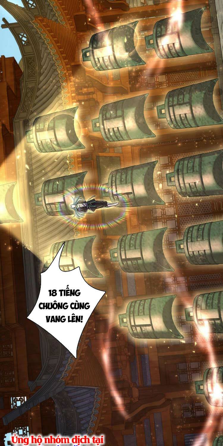 Bắt Đầu Với Chí Tôn Đan Điền Chapter 197 - Trang 2