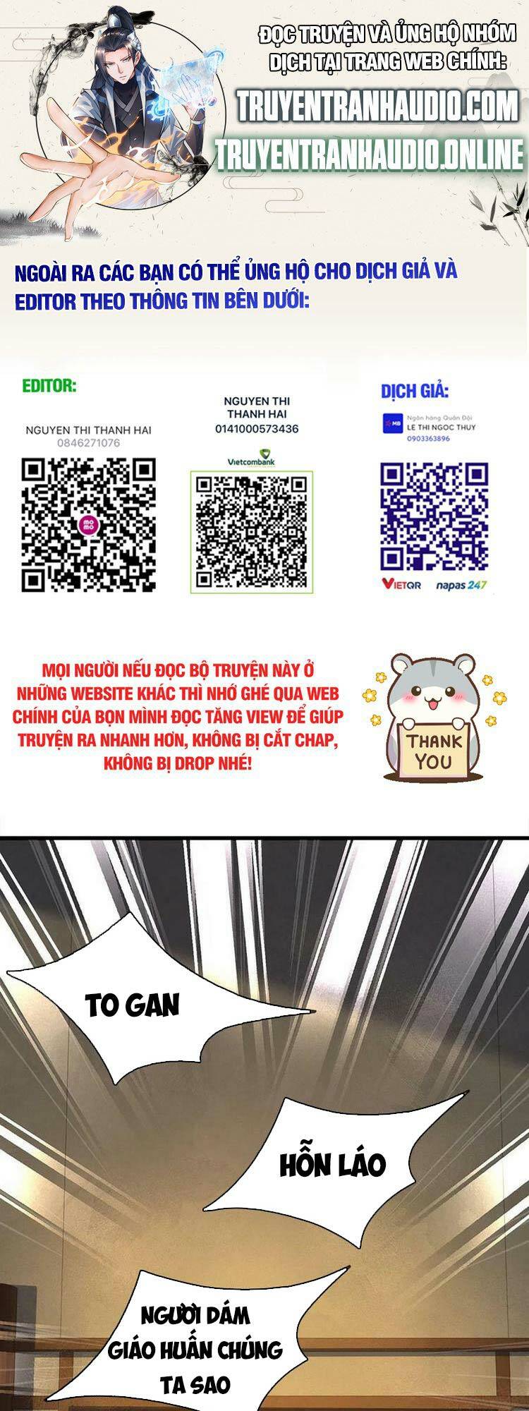 Bắt Đầu Với Chí Tôn Đan Điền Chapter 199 - Trang 2