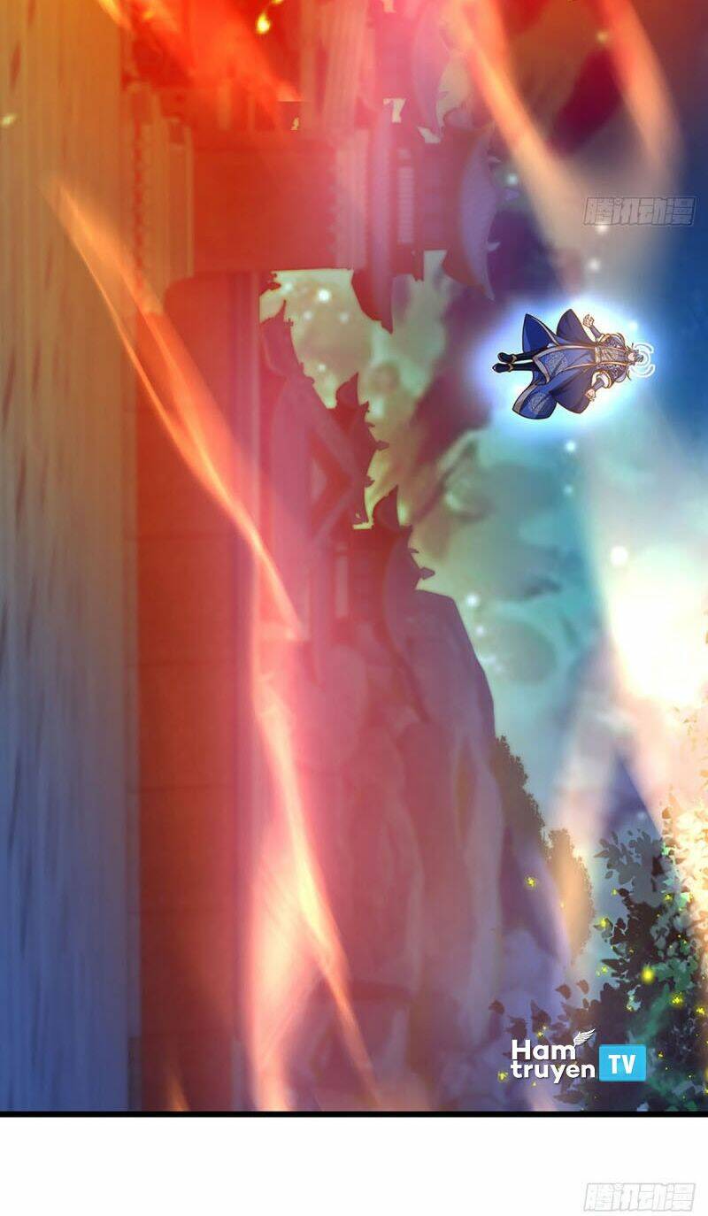 Bắt Đầu Với Chí Tôn Đan Điền Chapter 20 - Trang 2