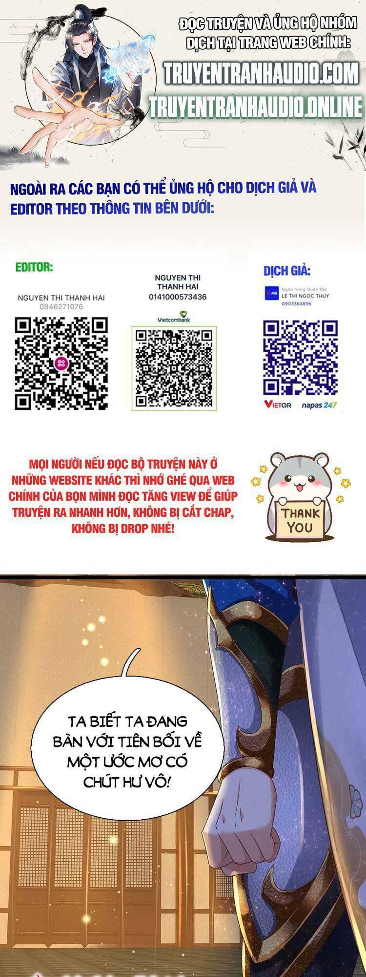 Bắt Đầu Với Chí Tôn Đan Điền Chapter 200 - Trang 2