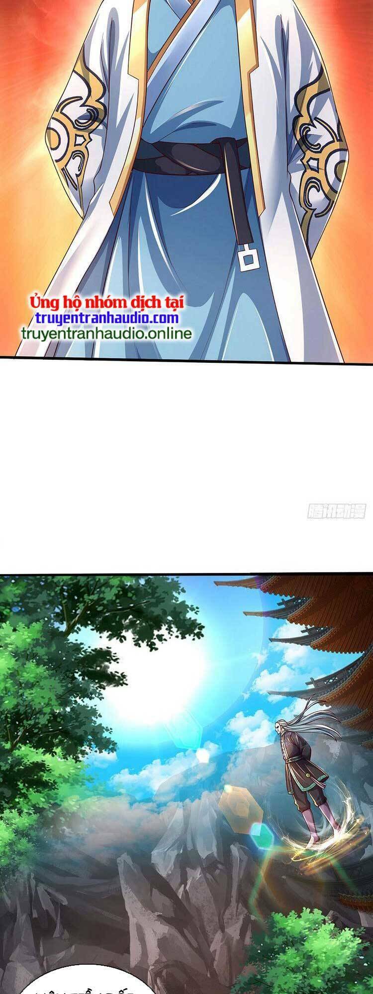 Bắt Đầu Với Chí Tôn Đan Điền Chapter 200 - Trang 2