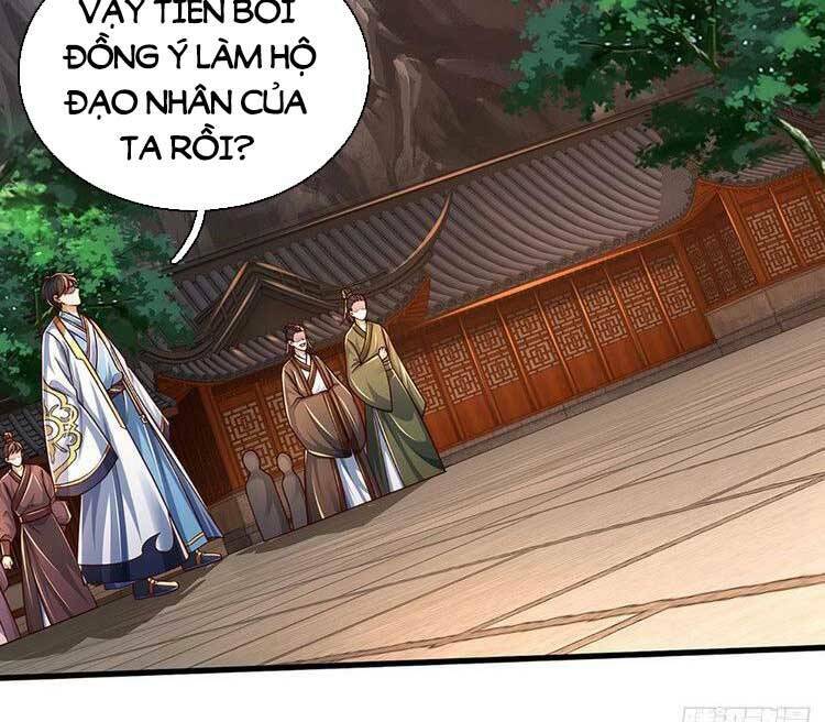 Bắt Đầu Với Chí Tôn Đan Điền Chapter 200 - Trang 2