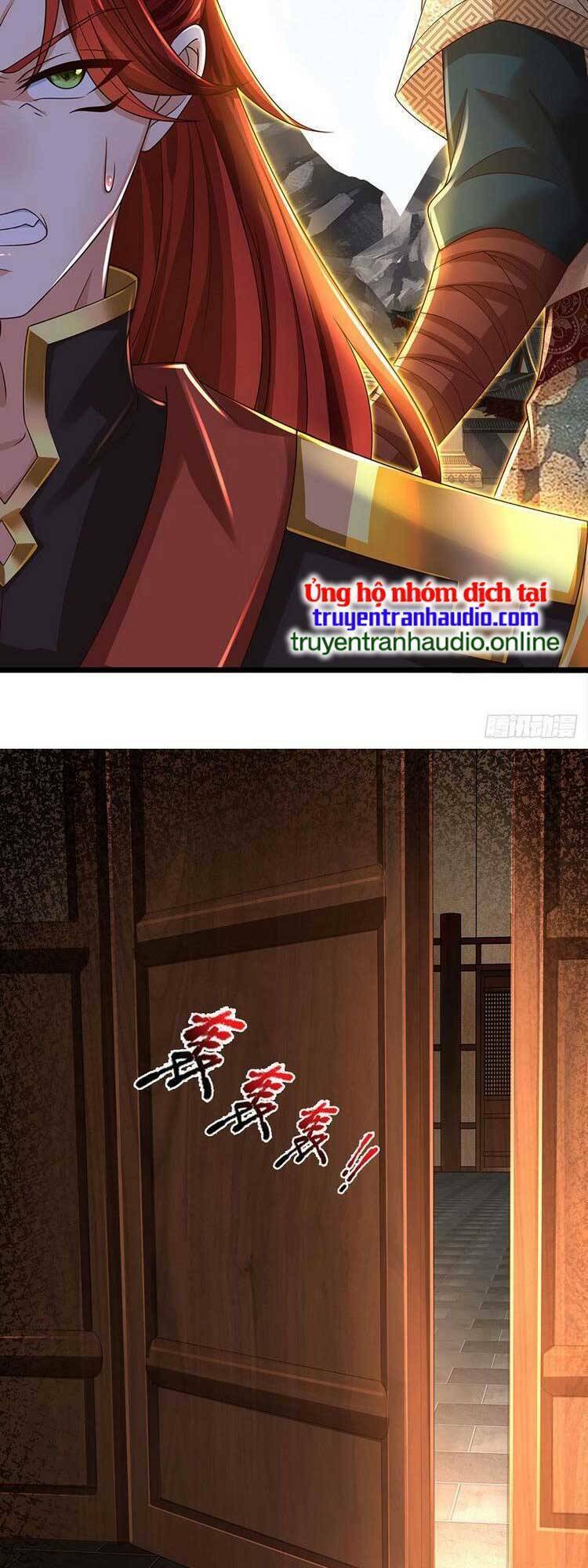 Bắt Đầu Với Chí Tôn Đan Điền Chapter 200 - Trang 2