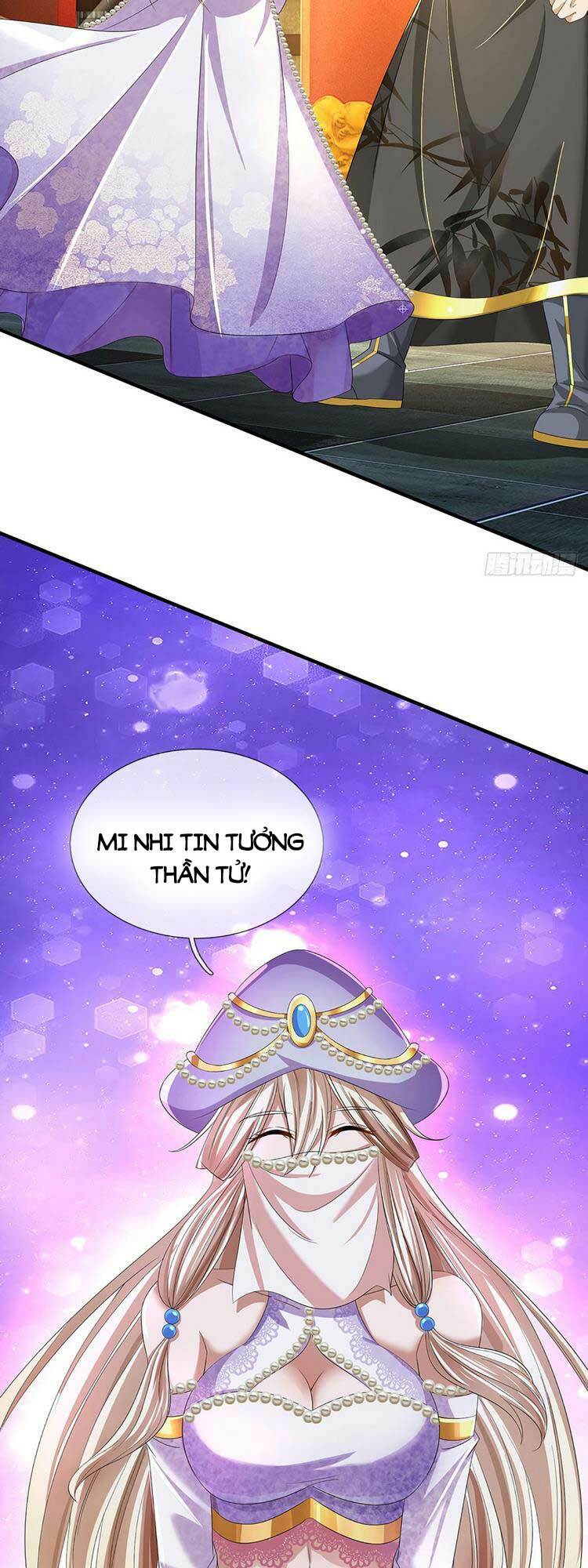 Bắt Đầu Với Chí Tôn Đan Điền Chapter 203 - Trang 2