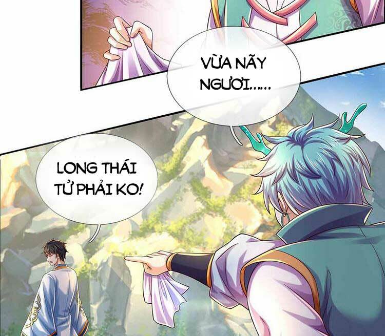 Bắt Đầu Với Chí Tôn Đan Điền Chapter 203 - Trang 2