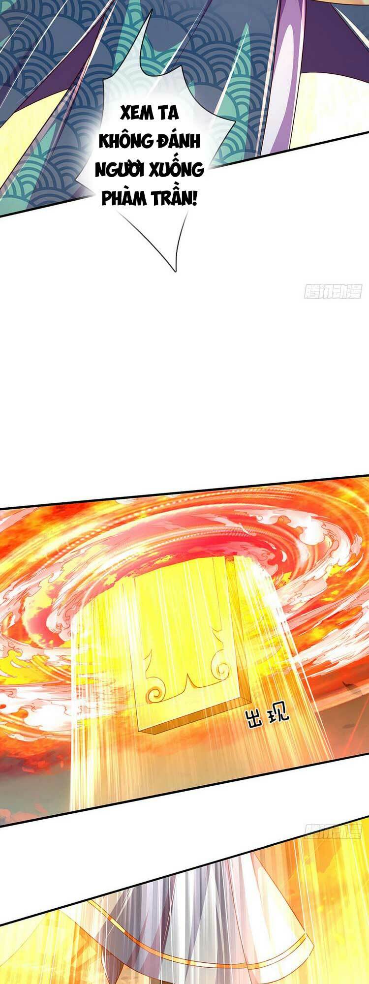 Bắt Đầu Với Chí Tôn Đan Điền Chapter 204 - Trang 2