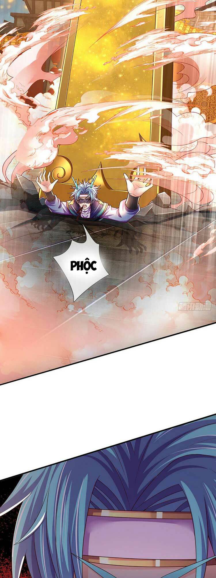 Bắt Đầu Với Chí Tôn Đan Điền Chapter 204 - Trang 2