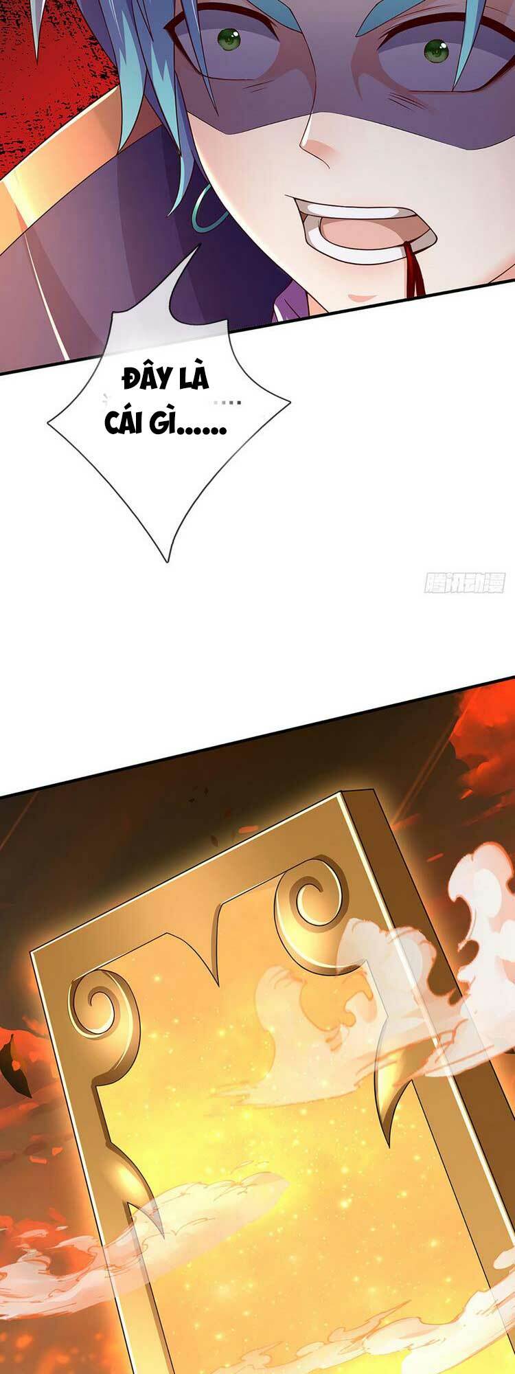 Bắt Đầu Với Chí Tôn Đan Điền Chapter 204 - Trang 2