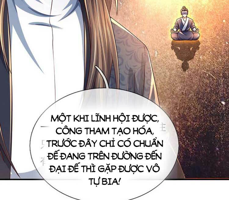 Bắt Đầu Với Chí Tôn Đan Điền Chapter 204 - Trang 2