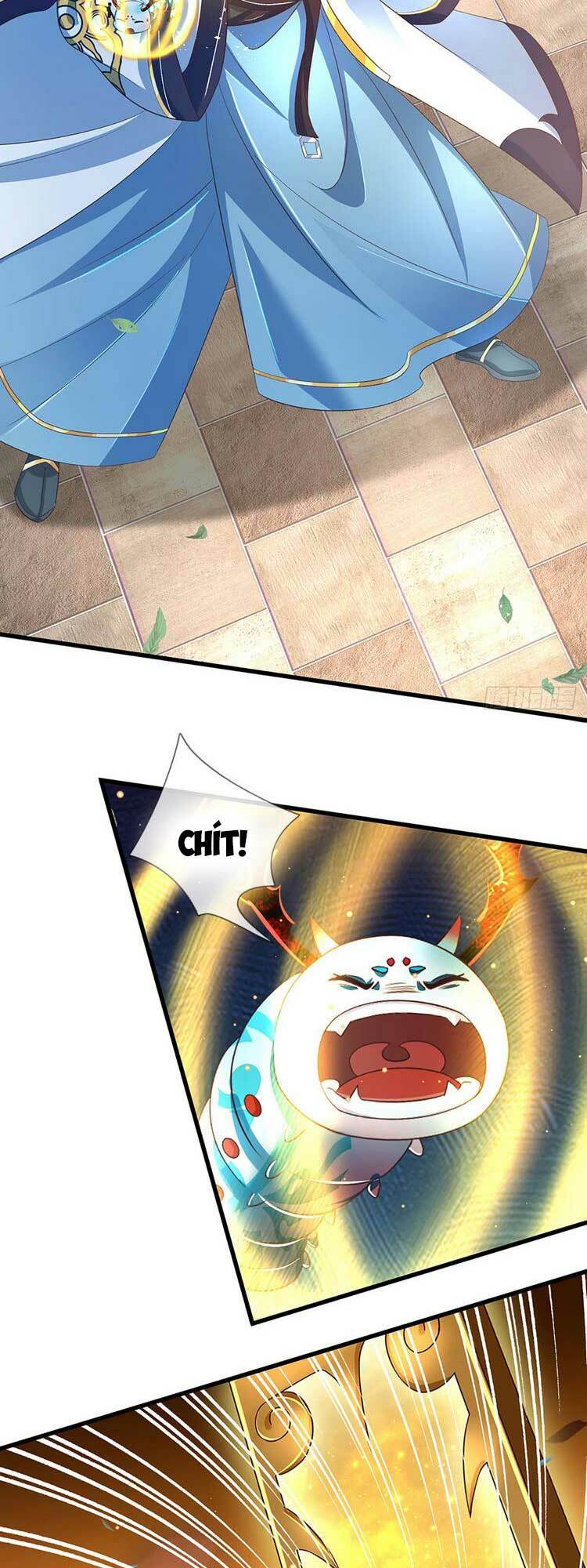 Bắt Đầu Với Chí Tôn Đan Điền Chapter 204 - Trang 2