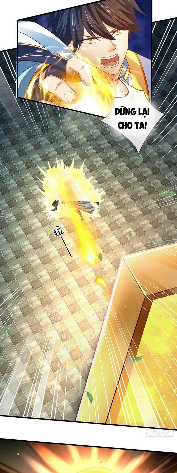 Bắt Đầu Với Chí Tôn Đan Điền Chapter 204 - Trang 2