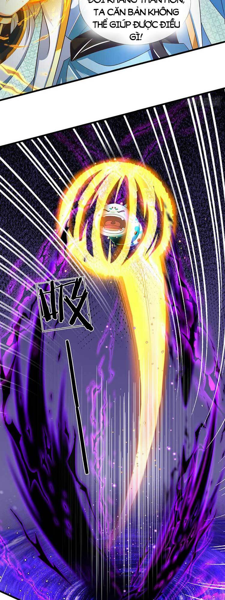 Bắt Đầu Với Chí Tôn Đan Điền Chapter 204 - Trang 2