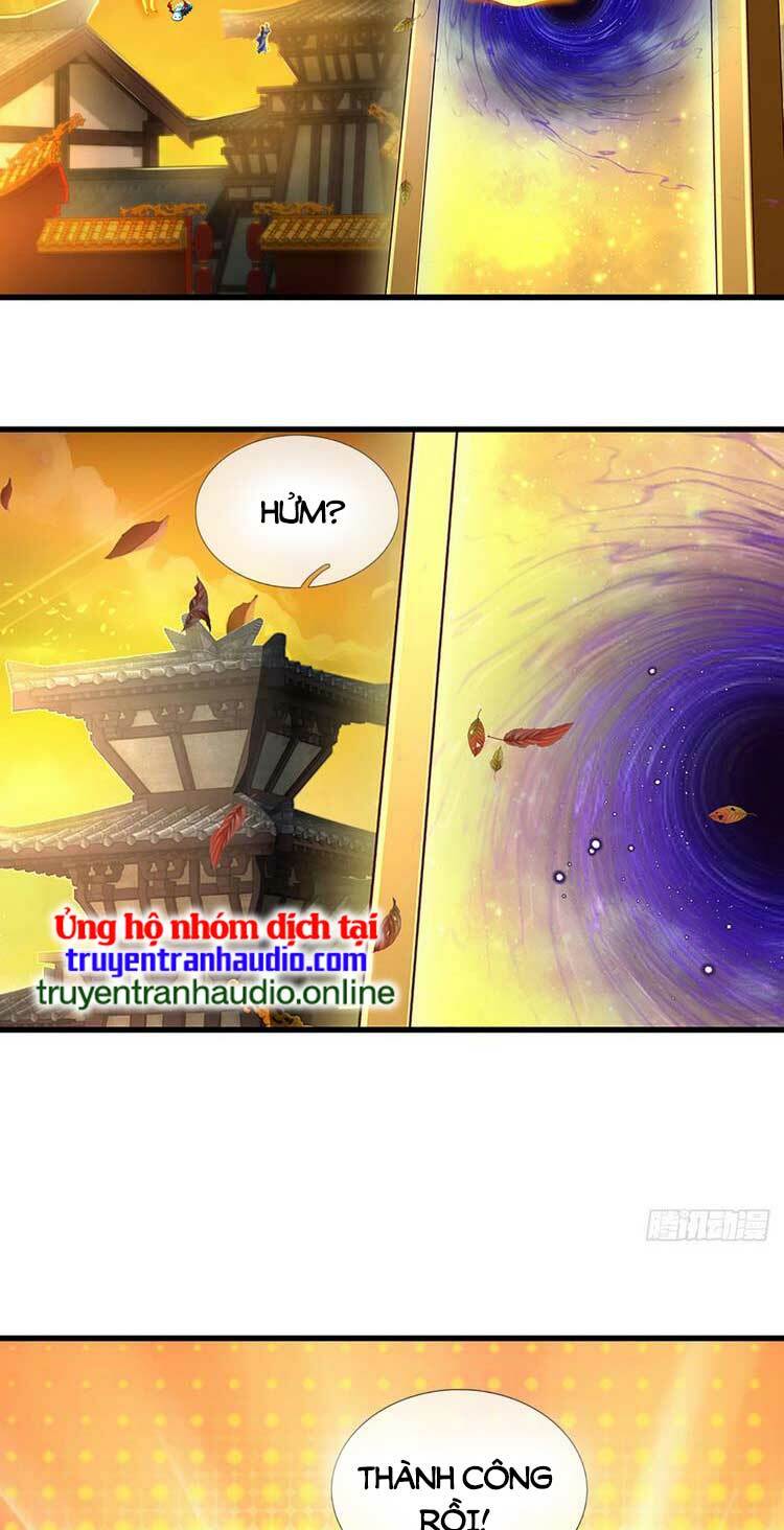 Bắt Đầu Với Chí Tôn Đan Điền Chapter 204 - Trang 2