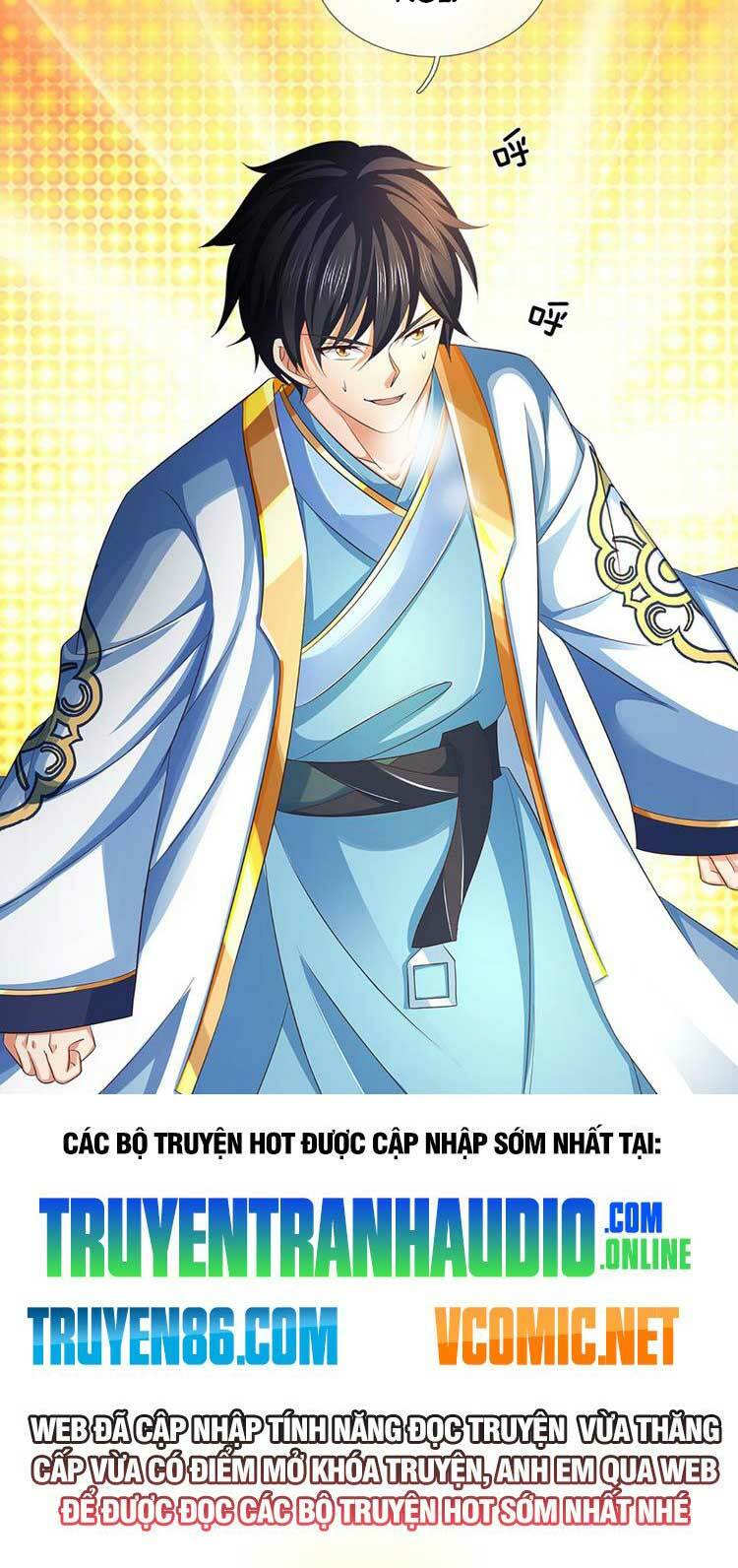 Bắt Đầu Với Chí Tôn Đan Điền Chapter 204 - Trang 2