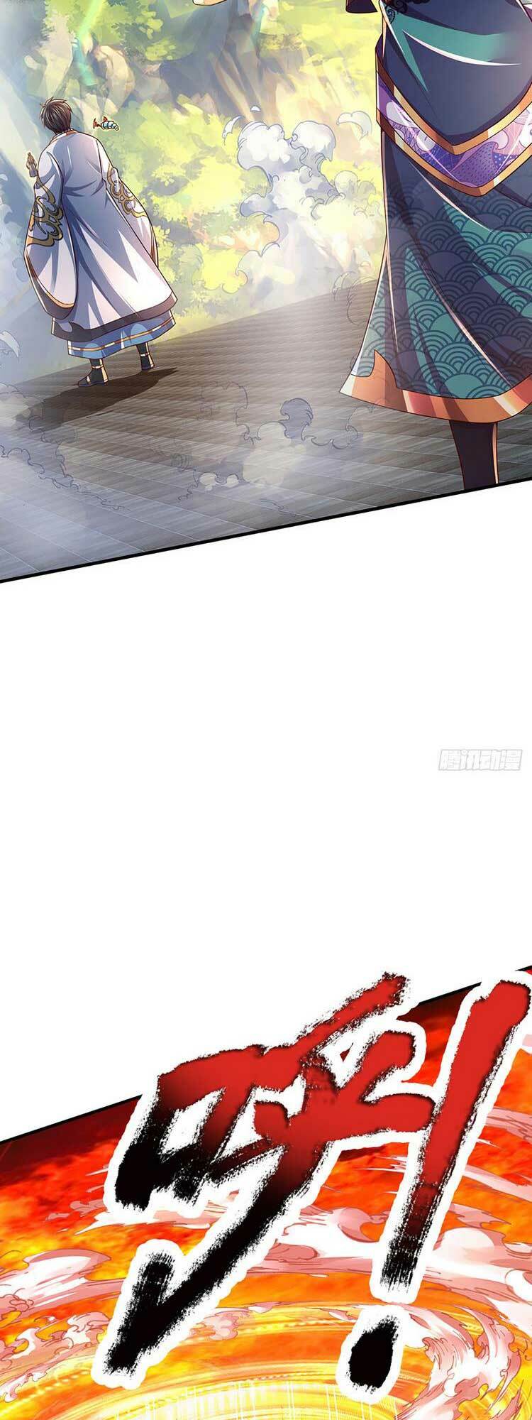 Bắt Đầu Với Chí Tôn Đan Điền Chapter 204 - Trang 2