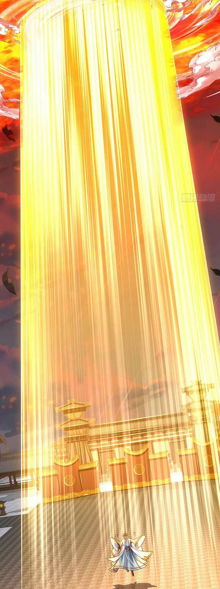 Bắt Đầu Với Chí Tôn Đan Điền Chapter 204 - Trang 2