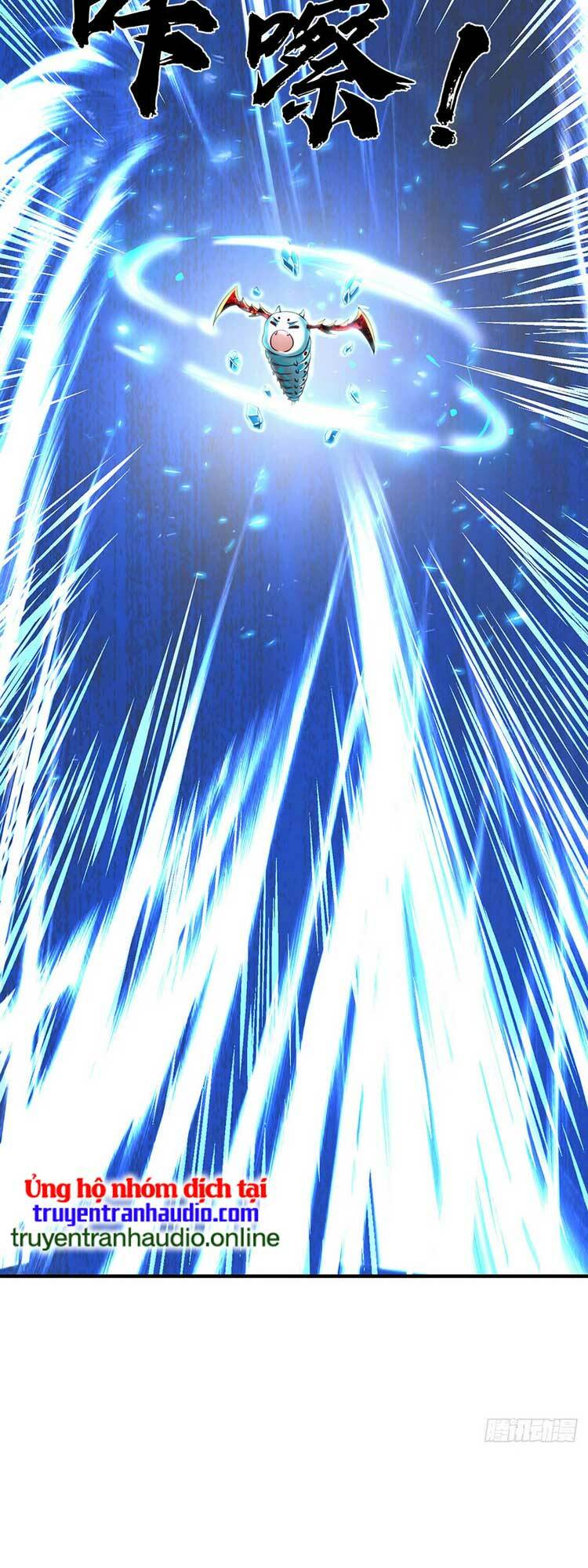 Bắt Đầu Với Chí Tôn Đan Điền Chapter 206 - Trang 2