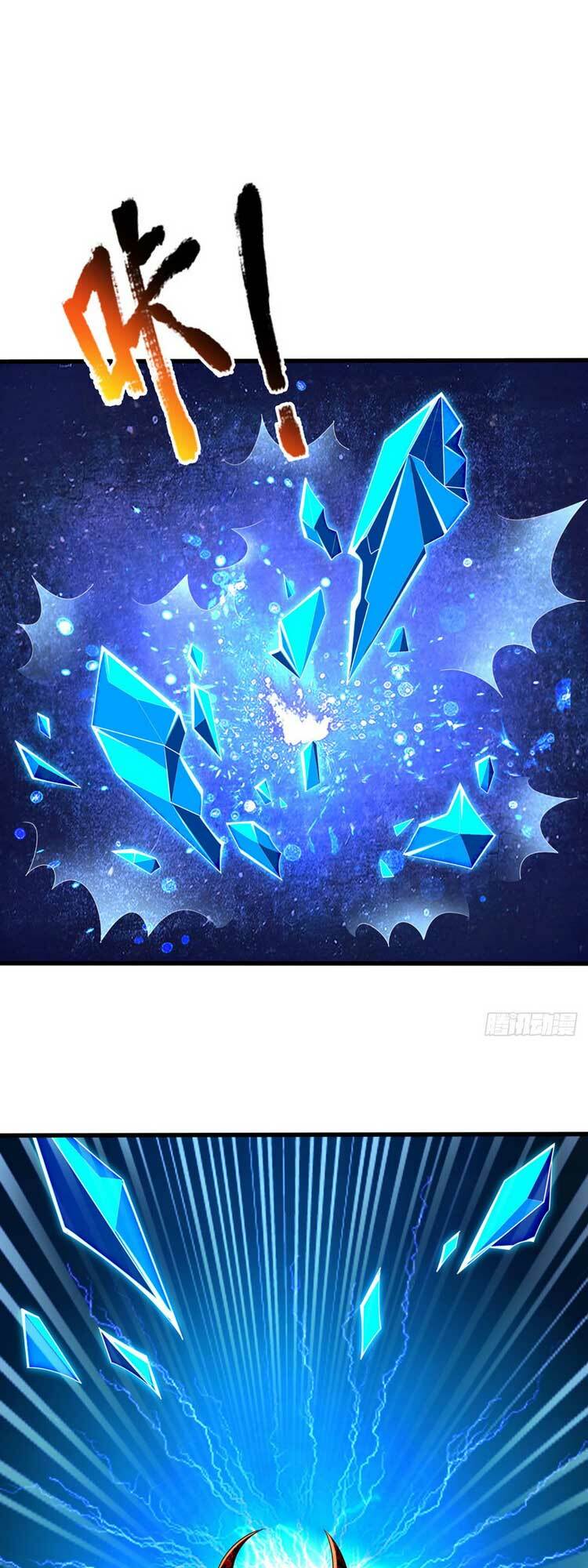 Bắt Đầu Với Chí Tôn Đan Điền Chapter 206 - Trang 2