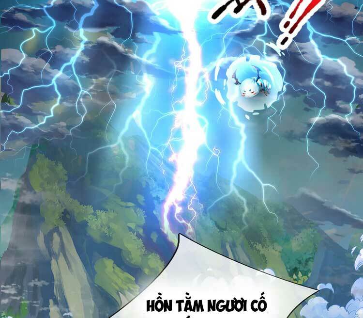 Bắt Đầu Với Chí Tôn Đan Điền Chapter 206 - Trang 2