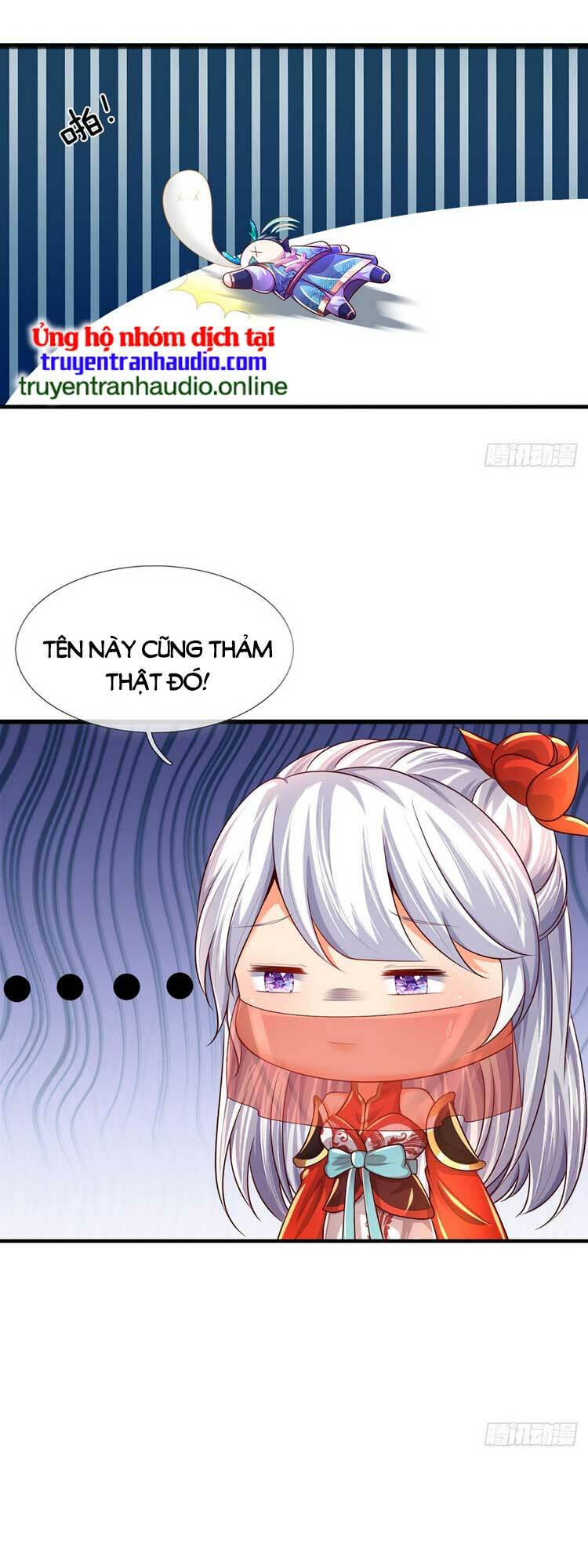 Bắt Đầu Với Chí Tôn Đan Điền Chapter 206 - Trang 2