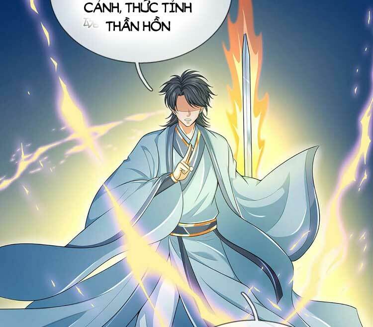 Bắt Đầu Với Chí Tôn Đan Điền Chapter 206 - Trang 2