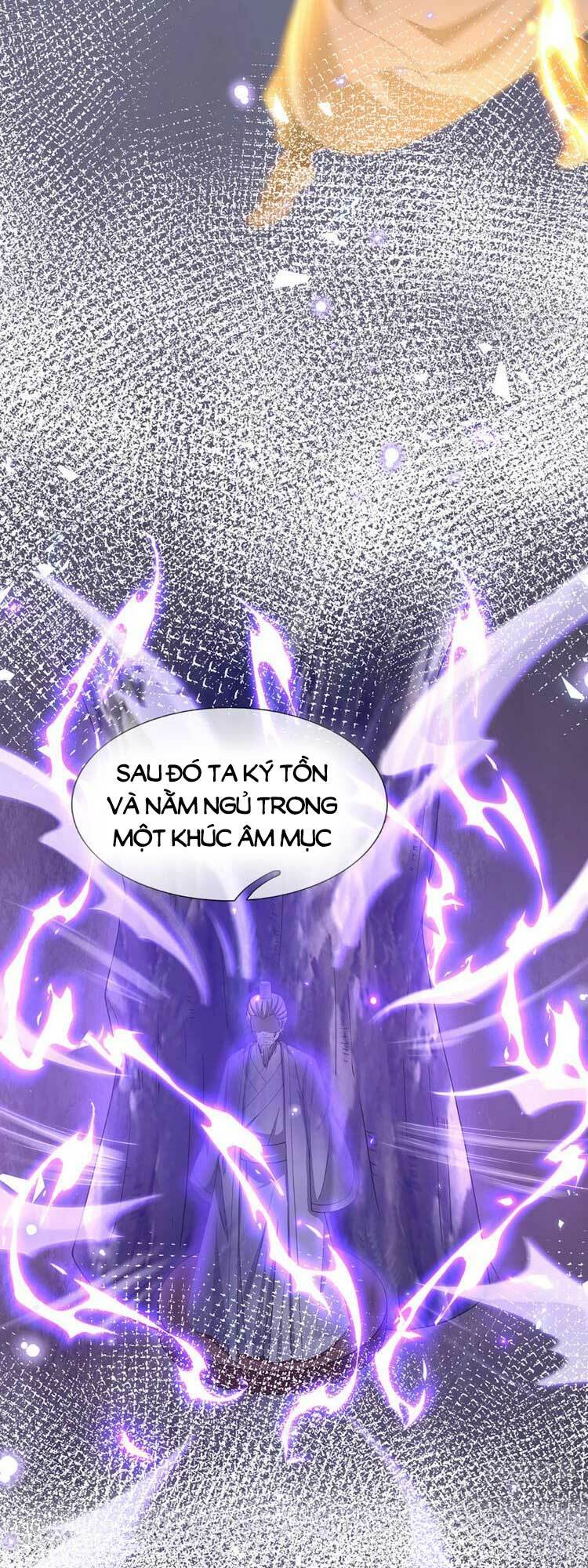 Bắt Đầu Với Chí Tôn Đan Điền Chapter 208 - Trang 2