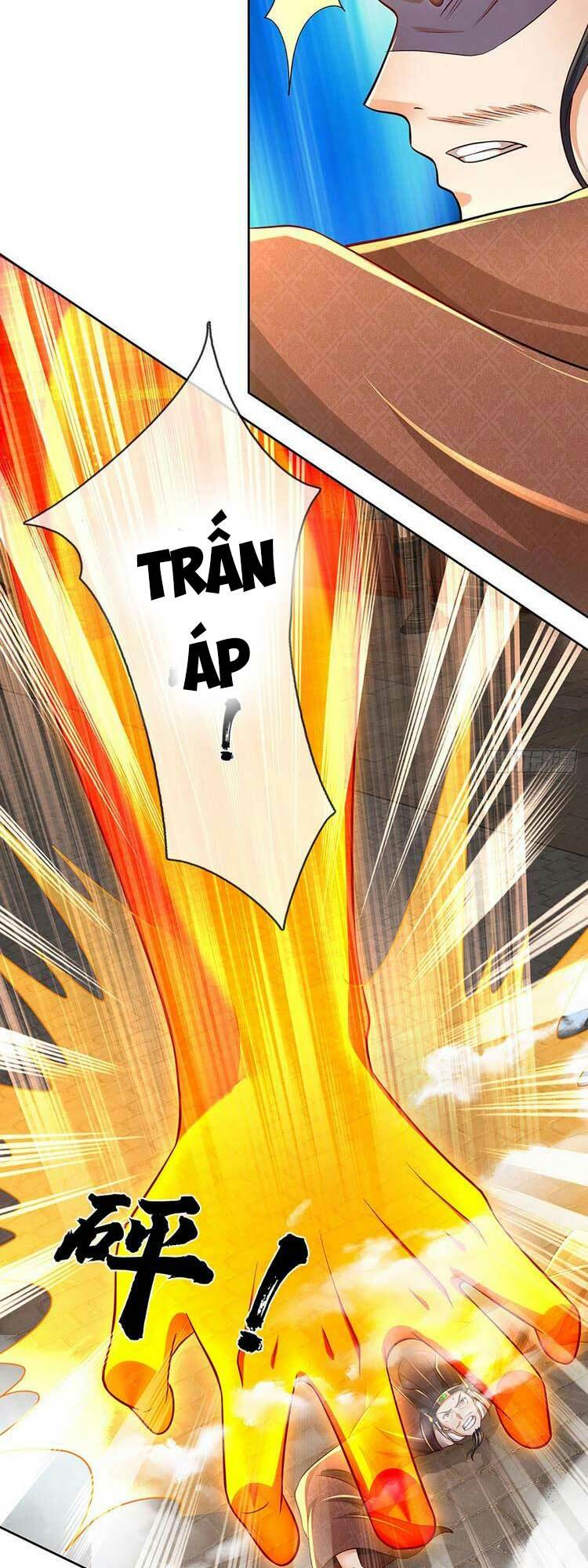 Bắt Đầu Với Chí Tôn Đan Điền Chapter 210 - Trang 2