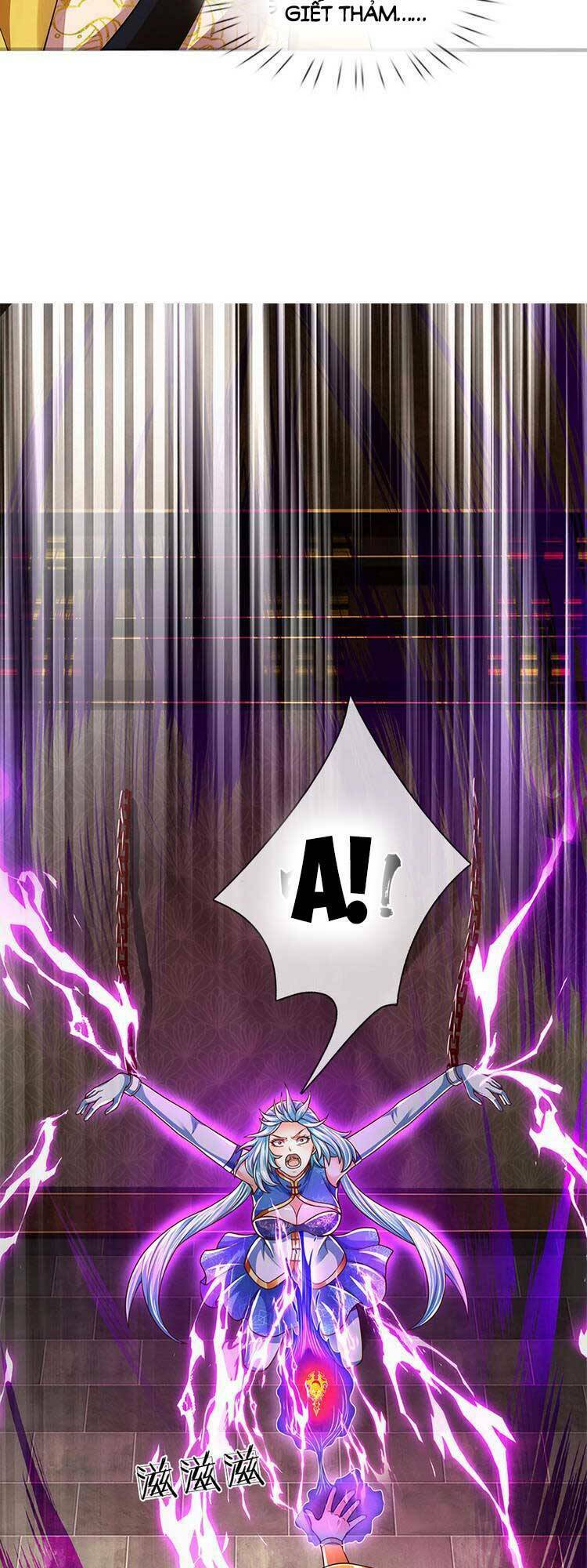 Bắt Đầu Với Chí Tôn Đan Điền Chapter 214 - Trang 2