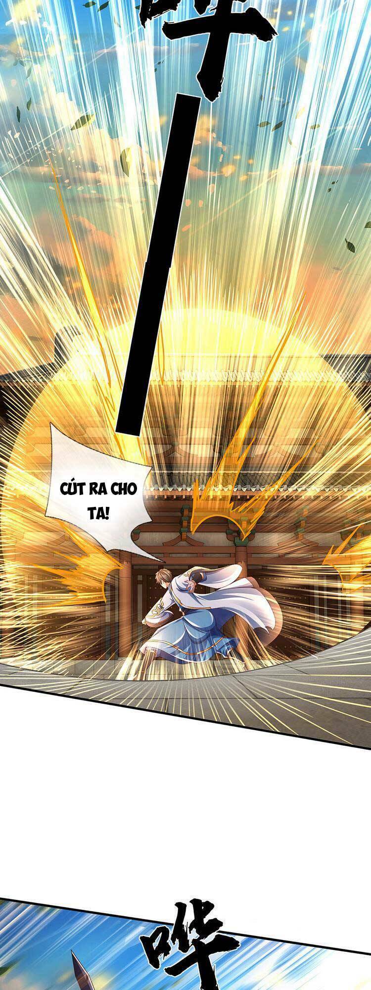 Bắt Đầu Với Chí Tôn Đan Điền Chapter 216 - Trang 2