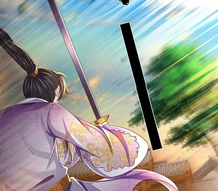 Bắt Đầu Với Chí Tôn Đan Điền Chapter 216 - Trang 2