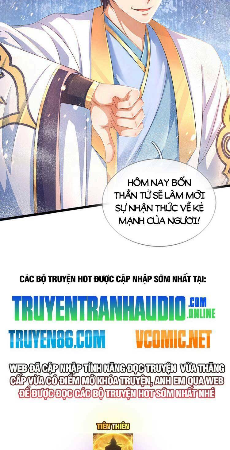 Bắt Đầu Với Chí Tôn Đan Điền Chapter 216 - Trang 2