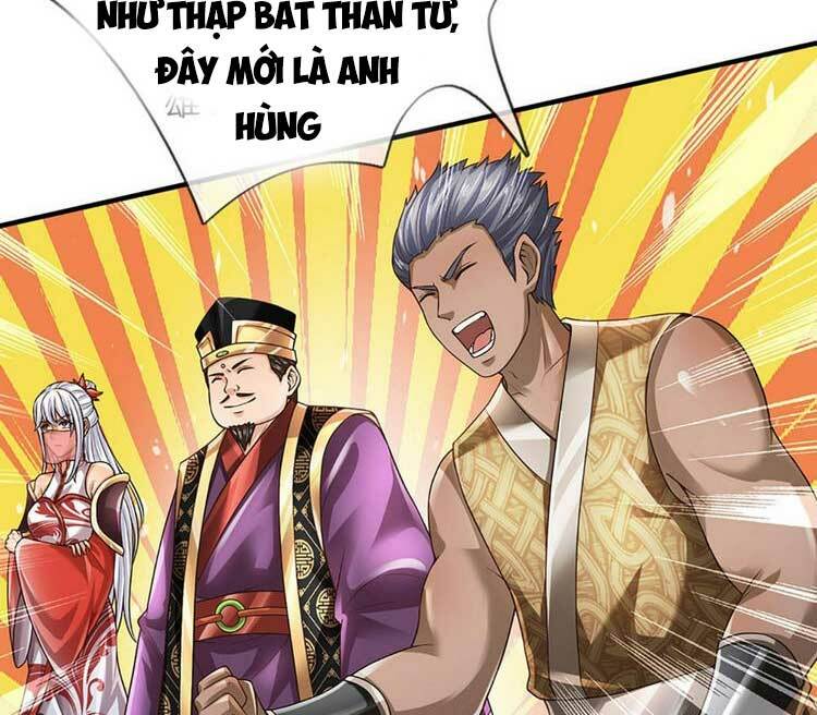 Bắt Đầu Với Chí Tôn Đan Điền Chapter 219 - Trang 2