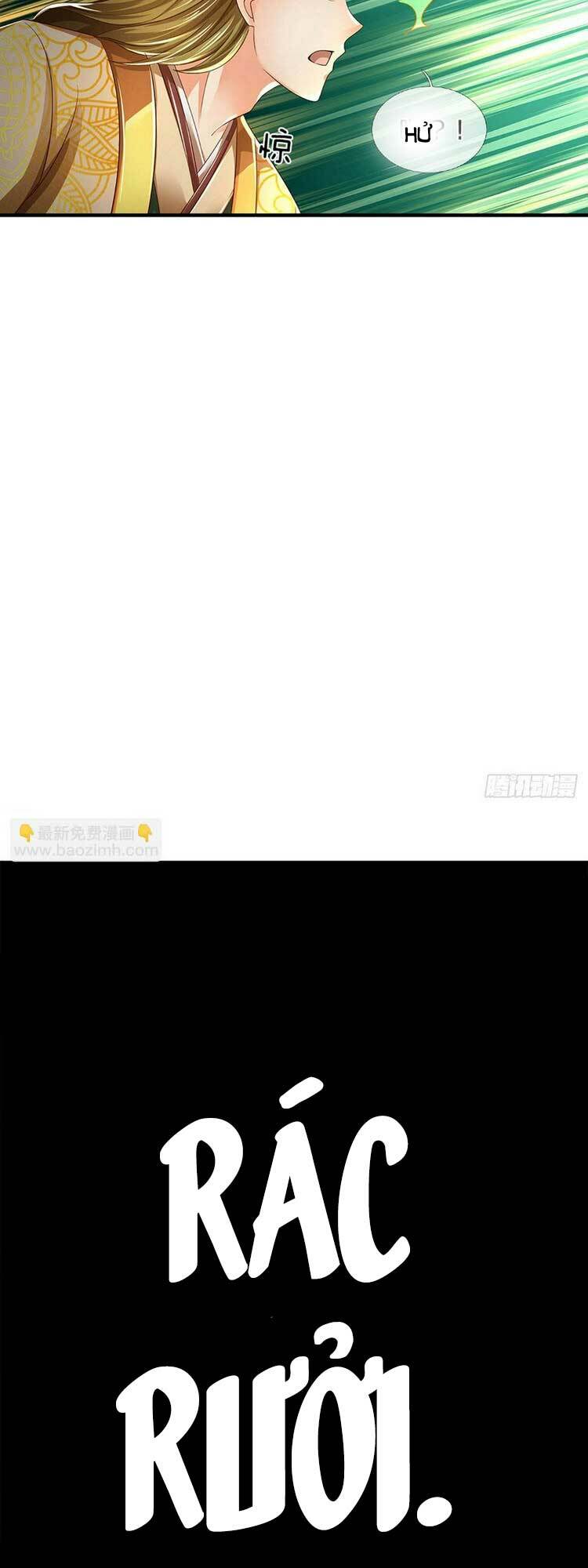 Bắt Đầu Với Chí Tôn Đan Điền Chapter 219 - Trang 2