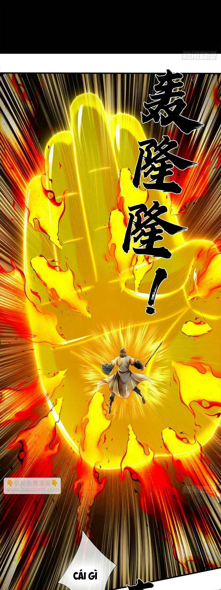 Bắt Đầu Với Chí Tôn Đan Điền Chapter 219 - Trang 2