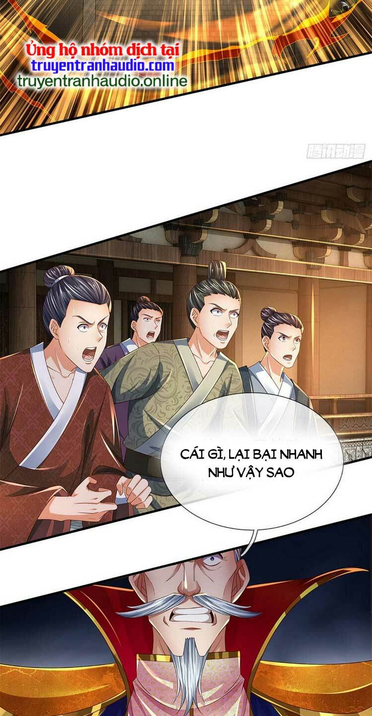 Bắt Đầu Với Chí Tôn Đan Điền Chapter 219 - Trang 2