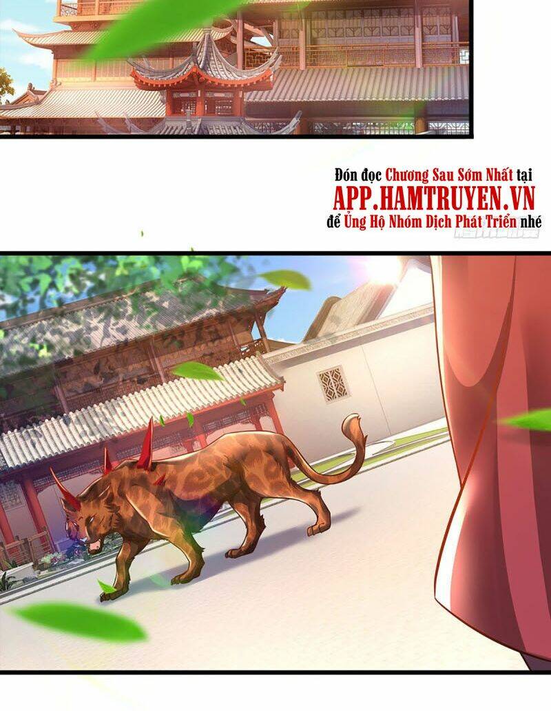 Bắt Đầu Với Chí Tôn Đan Điền Chapter 22 - Trang 2