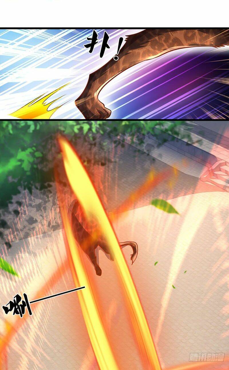 Bắt Đầu Với Chí Tôn Đan Điền Chapter 22 - Trang 2