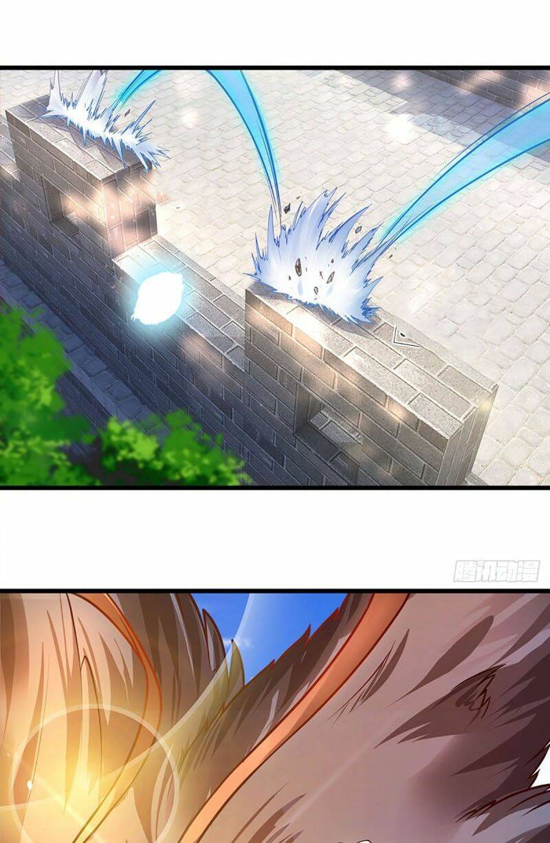 Bắt Đầu Với Chí Tôn Đan Điền Chapter 22 - Trang 2