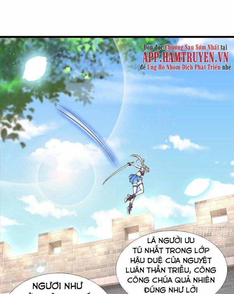 Bắt Đầu Với Chí Tôn Đan Điền Chapter 22 - Trang 2