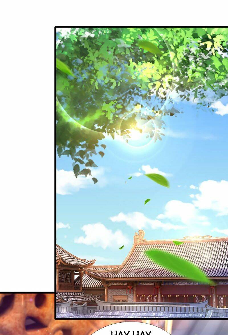 Bắt Đầu Với Chí Tôn Đan Điền Chapter 22 - Trang 2