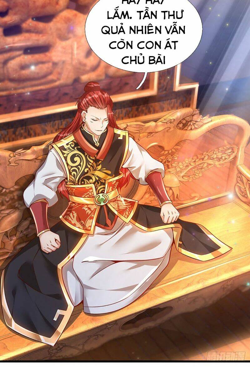 Bắt Đầu Với Chí Tôn Đan Điền Chapter 22 - Trang 2