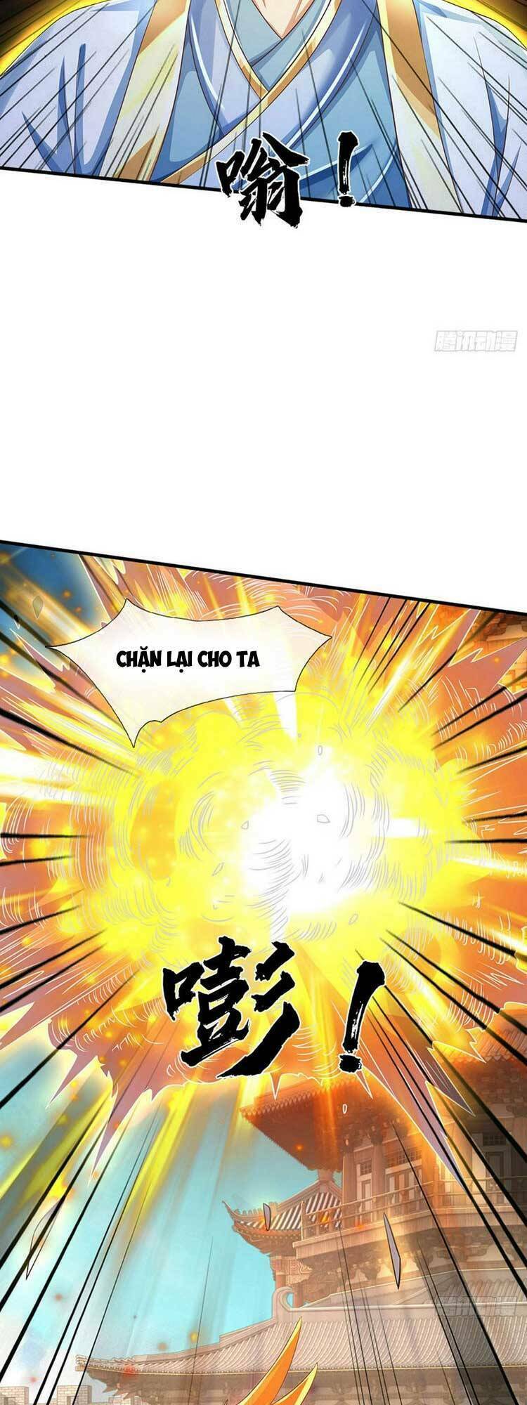 Bắt Đầu Với Chí Tôn Đan Điền Chapter 221 - Trang 2