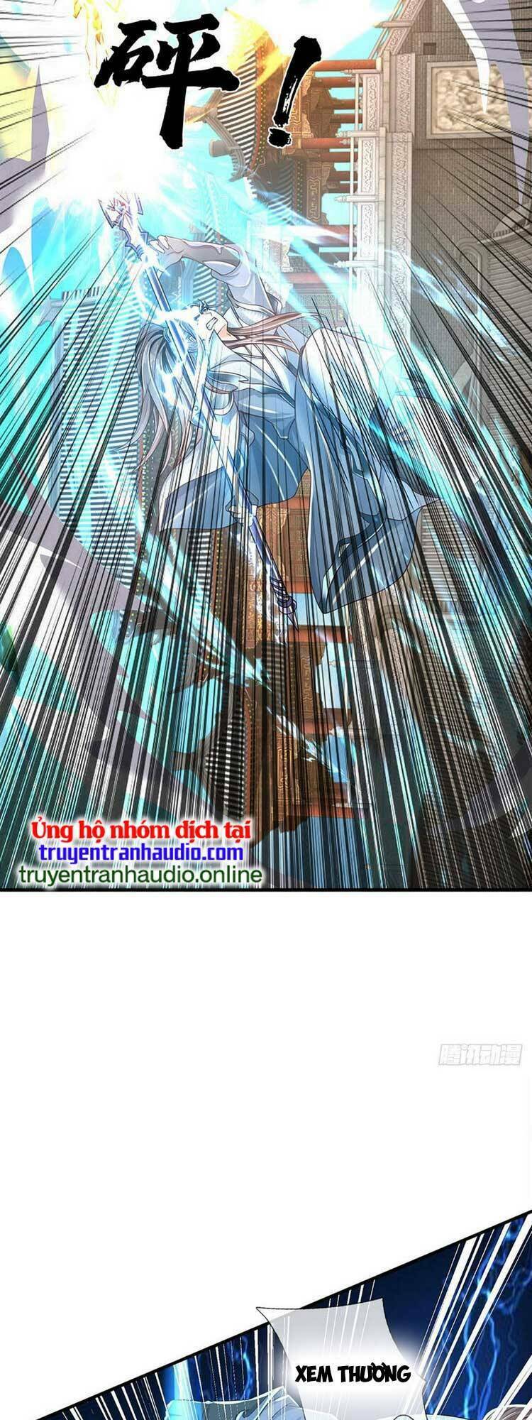 Bắt Đầu Với Chí Tôn Đan Điền Chapter 221 - Trang 2