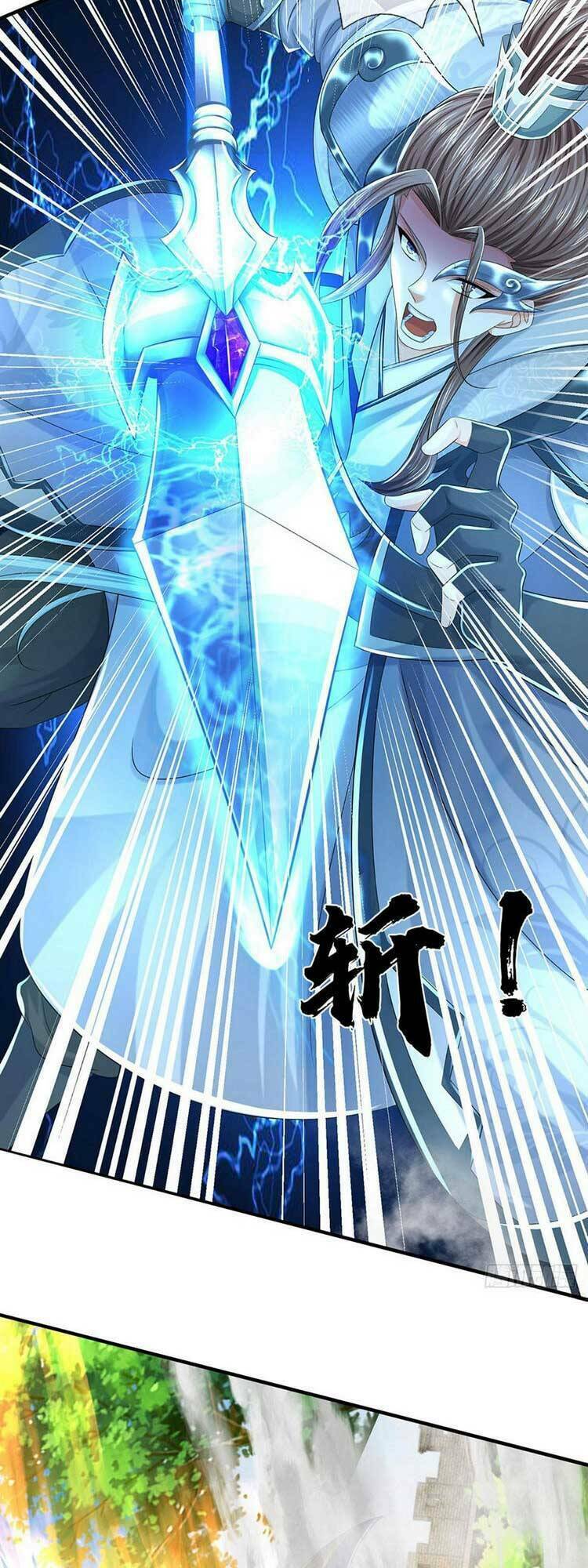 Bắt Đầu Với Chí Tôn Đan Điền Chapter 221 - Trang 2