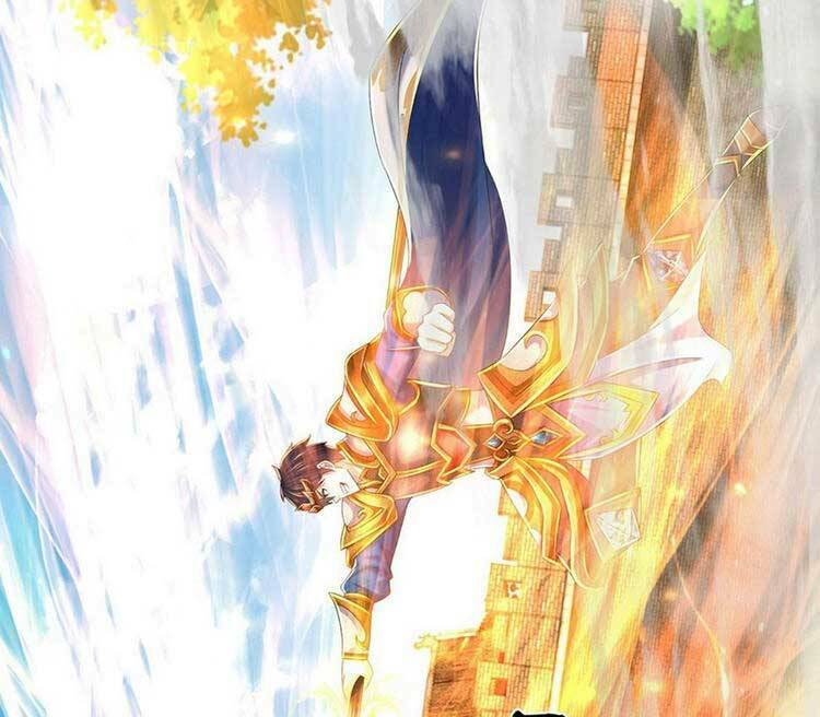 Bắt Đầu Với Chí Tôn Đan Điền Chapter 221 - Trang 2