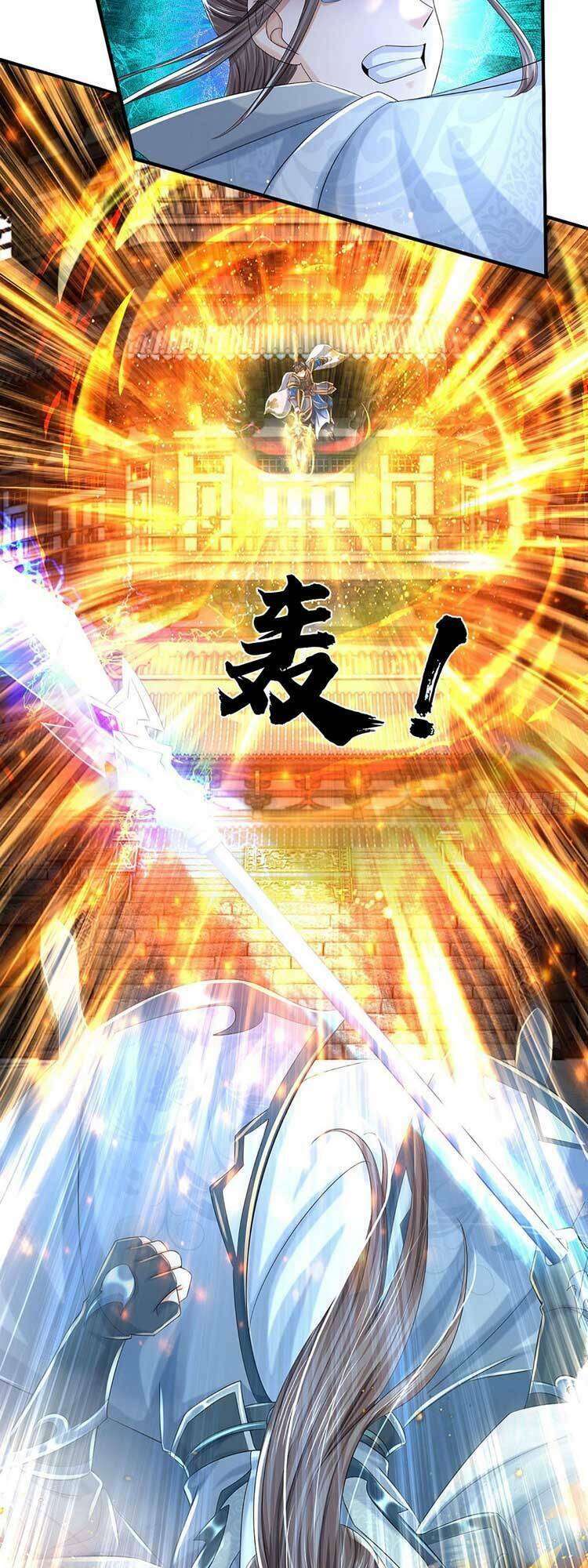 Bắt Đầu Với Chí Tôn Đan Điền Chapter 221 - Trang 2