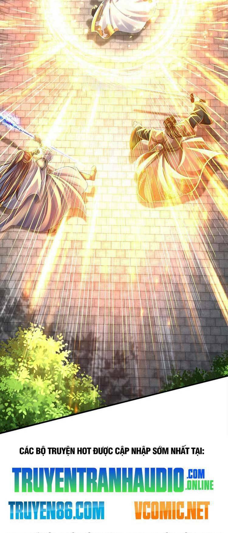 Bắt Đầu Với Chí Tôn Đan Điền Chapter 221 - Trang 2