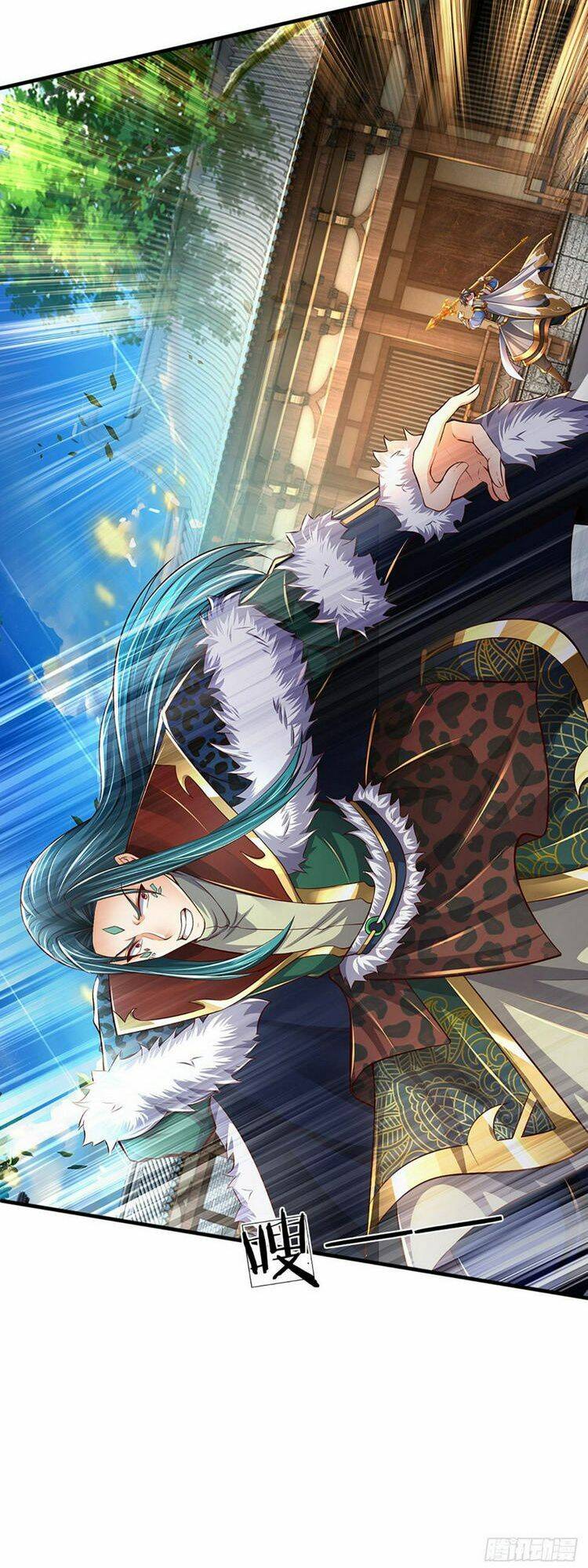 Bắt Đầu Với Chí Tôn Đan Điền Chapter 223 - Trang 2