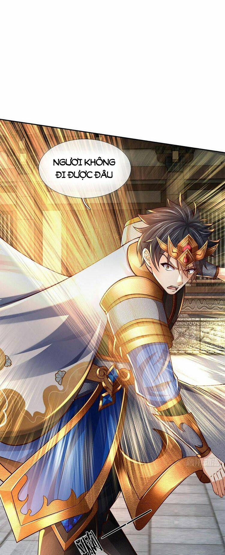 Bắt Đầu Với Chí Tôn Đan Điền Chapter 223 - Trang 2