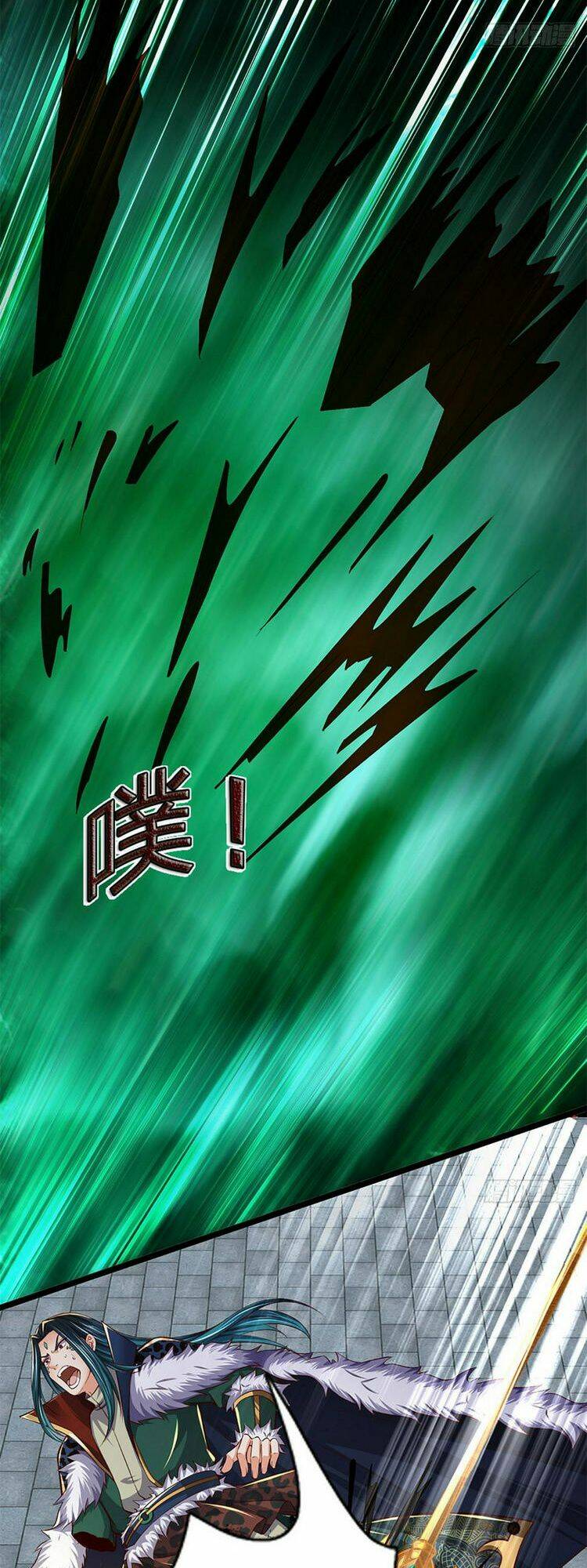 Bắt Đầu Với Chí Tôn Đan Điền Chapter 223 - Trang 2